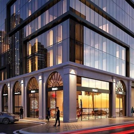 Hotel Myway Deluxe Alsancak İzmir Exteriér fotografie