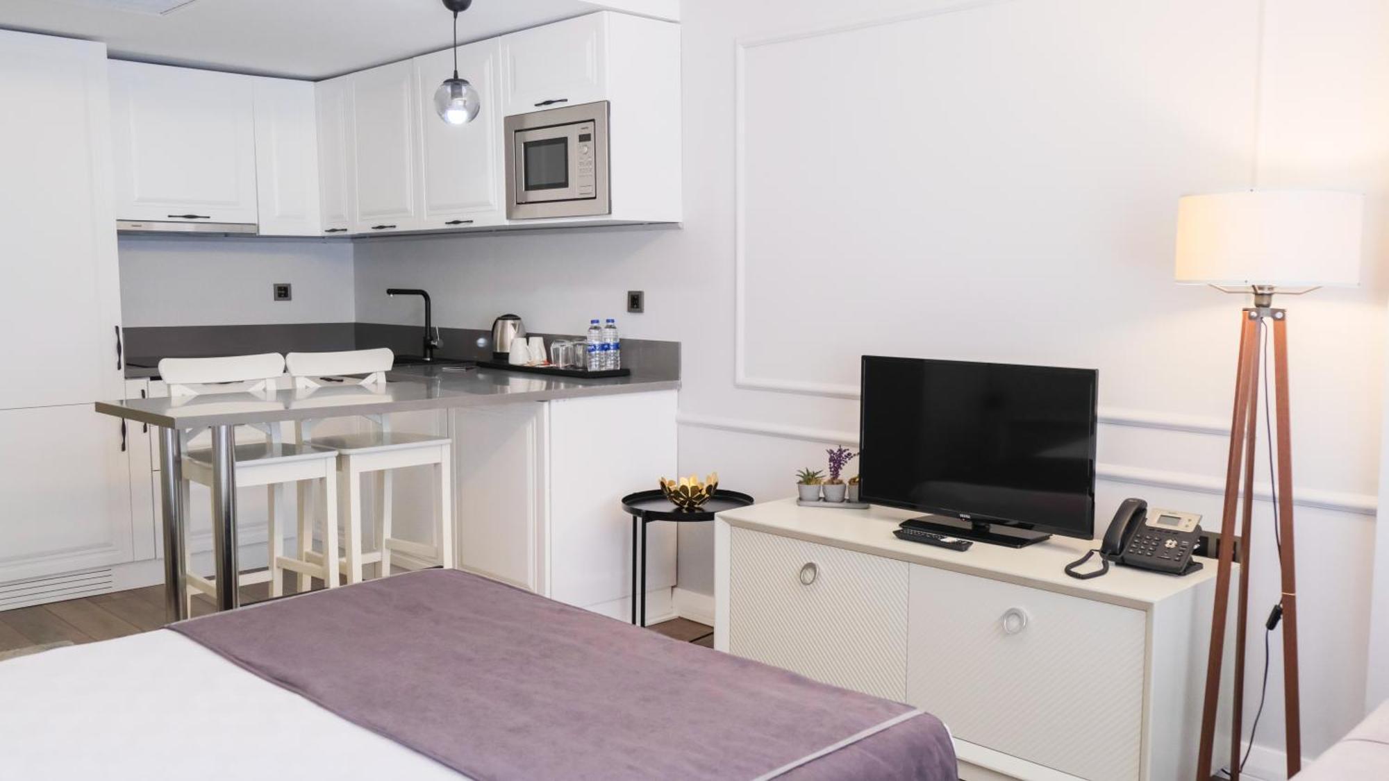Hotel Myway Deluxe Alsancak İzmir Exteriér fotografie