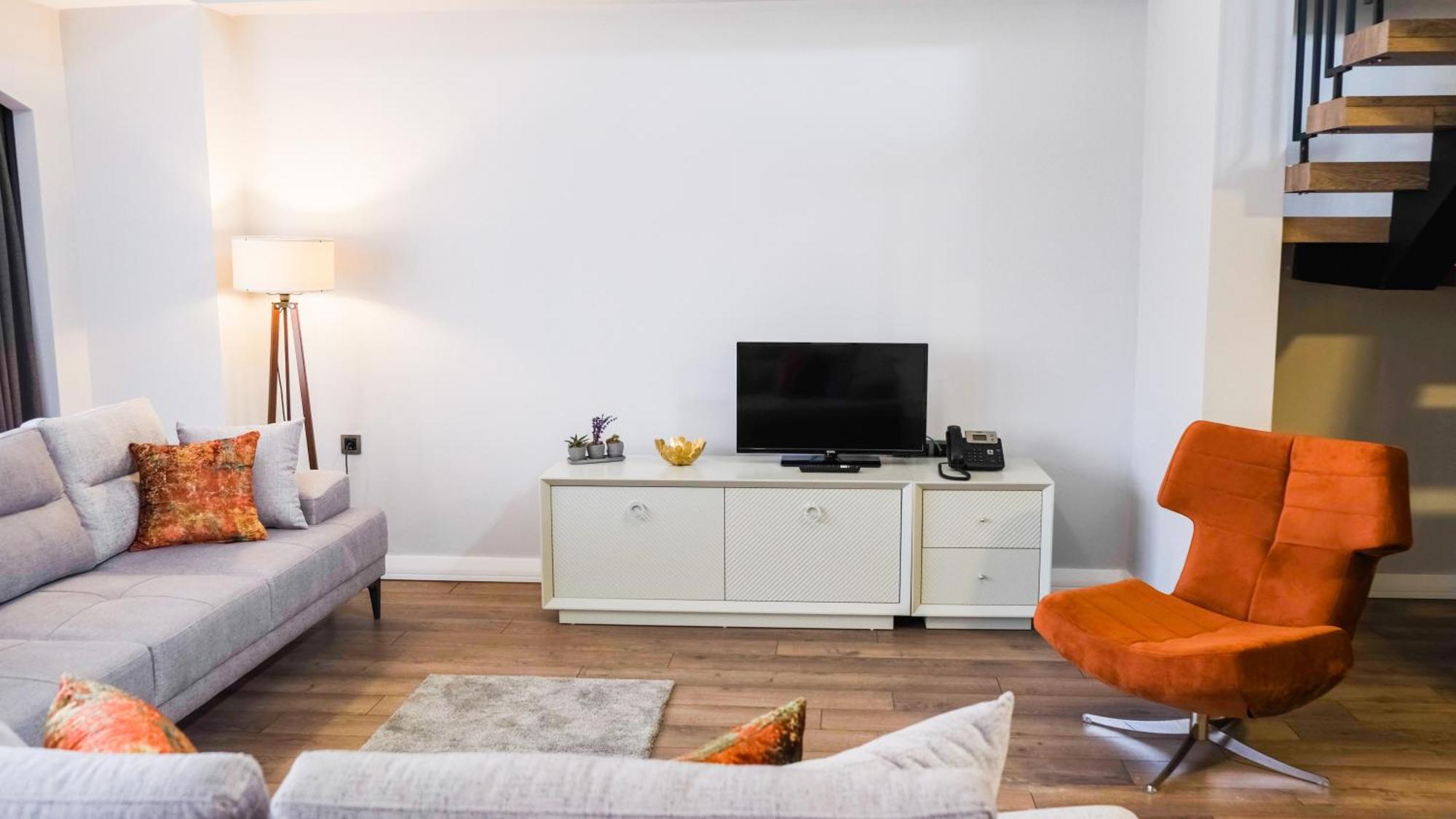 Hotel Myway Deluxe Alsancak İzmir Exteriér fotografie
