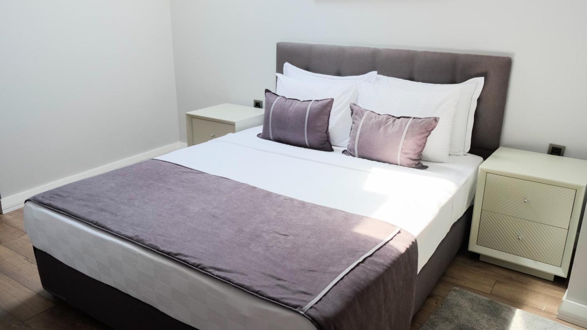 Hotel Myway Deluxe Alsancak İzmir Exteriér fotografie